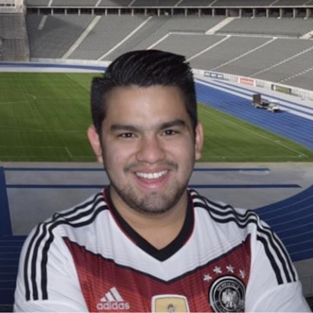 Meet your Posher, Norman